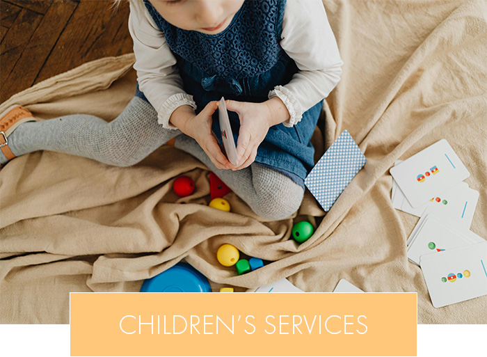 Child Services