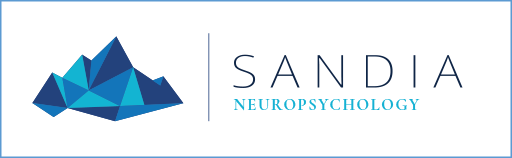 Sandia Neuropsychology Logo